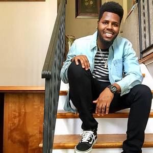 Meet your Posher, Jon